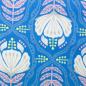 Preview: Hibiskus Honeymoon by jolijou - Hibiskus auf Himmelblau